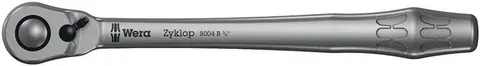 Hefboomomschakelratel Zyklop Metal switch (art. 4000821651)