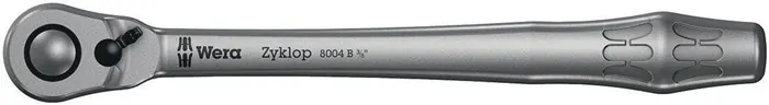 Hefboomomschakelratel Zyklop Metal switch (art. 4000821651)