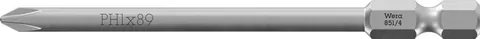 Bit 851/4 Z lengte 89 mm (art. 4000829378)