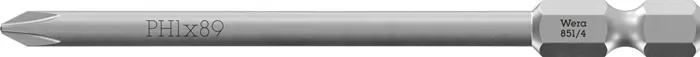 Bit 851/4 Z lengte 89 mm (art. 4000829378)