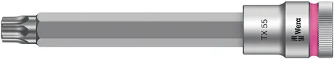 Dopsleutelbit 8767 C HF TORX® lengte 140 mm (art. 8000378056)