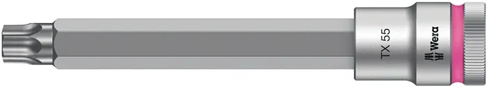 Dopsleutelbit 8767 C HF TORX® lengte 140 mm (art. 8000378056)