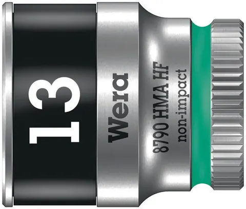 Dopsleutelbit 8790 HMA HF lengte 23 mm (art. 8000378239)