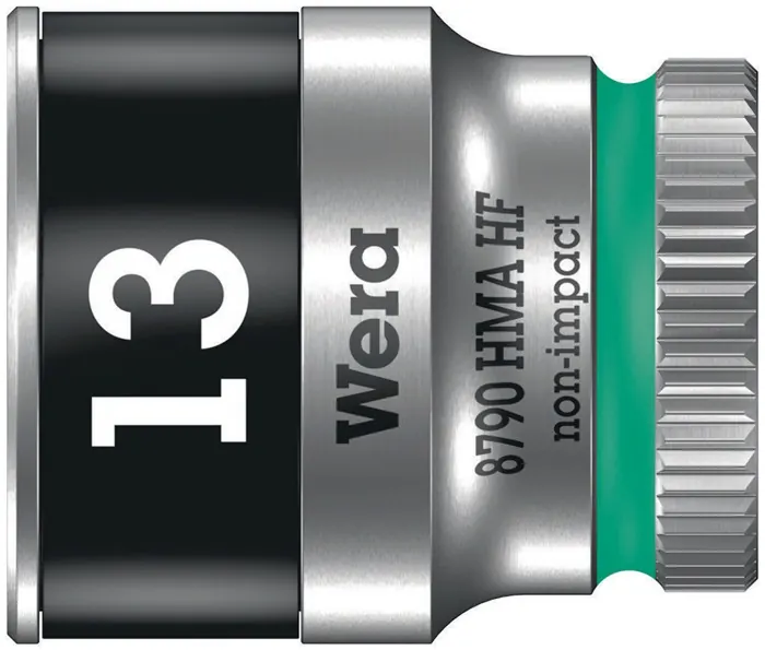 Dopsleutelbit 8790 HMA HF lengte 23 mm (art. 8000378239)