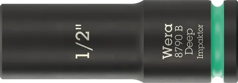 Dopsleutelbit 8790 B Impaktor Deep lengte 63 mm (art. 8004994787)