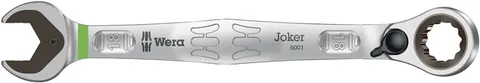 Steekringratelsleutel Joker lengte 234 mm