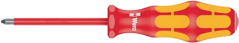 Schroevendraaier 162 I lengte 80 mm (art. 4000828561)