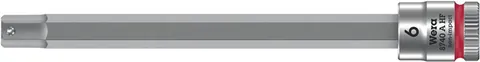 Dopsleutelbit 8740 A HF lengte 100 mm (art. 8000377951)