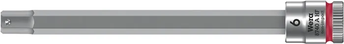 Dopsleutelbit 8740 A HF lengte 100 mm (art. 8000377951)