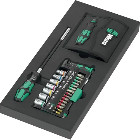 Gereedschapsmodule 9750