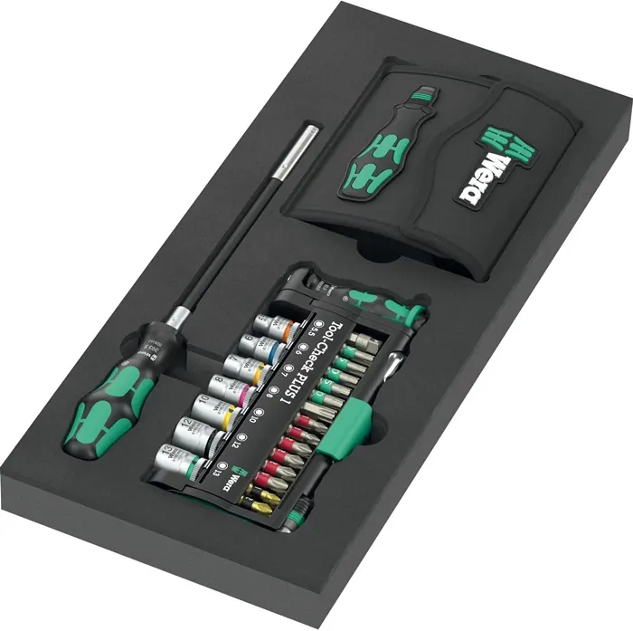 Gereedschapsmodule 9750