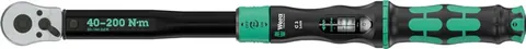 Momentsleutel Click-Torque Lock C 3