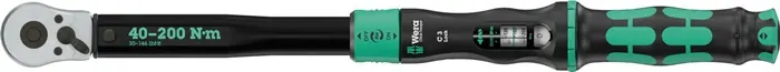Momentsleutel Click-Torque Lock C 3