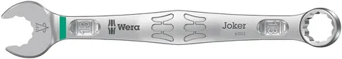 Ring-steeksleutel 6003 joker lengte 160 mm