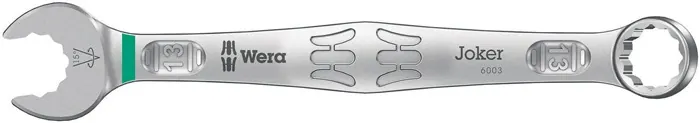 Ring-steeksleutel 6003 joker lengte 160 mm