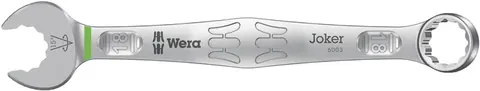 Ring-steeksleutel 6003 joker lengte 210 mm
