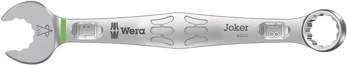Ring-steeksleutel 6003 joker lengte 210 mm