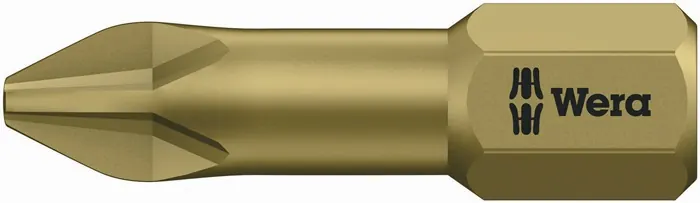 Bit 851/1 TH lengte 25 mm (art. 4000829461)