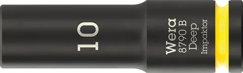 Dopsleutelbit 8790 B Impaktor Deep lengte 63 mm (art. 8004994789)