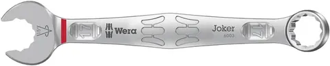 Ring-steeksleutel 6003 joker lengte 190 mm