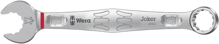 Ring-steeksleutel 6003 joker lengte 190 mm