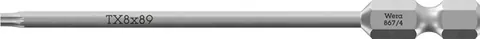 Bit 867/4 Z lengte 89 mm (art. 4000829361)