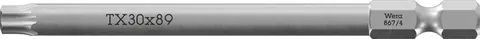 Bit 867/4 Z lengte 89 mm (art. 4000829367)
