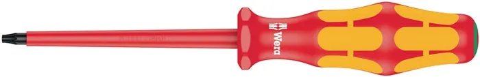 Schroevendraaier 167 I lengte 80 mm (art. 4000828620)