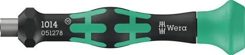 Handbithouder 1014 Kraftform Micro lengte 80 mm