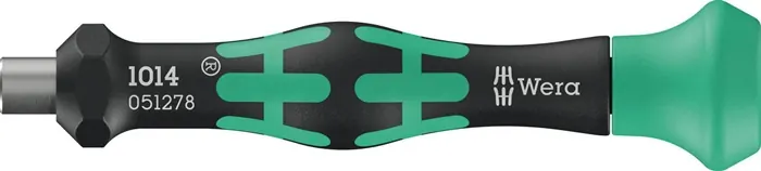 Handbithouder 1014 Kraftform Micro lengte 80 mm