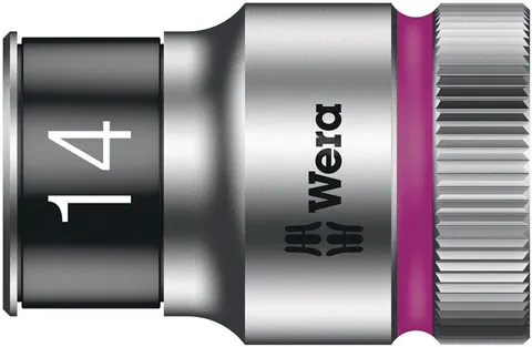 Dopsleutelbit 8790 HMC HF lengte 37 mm (art. 8000378332)
