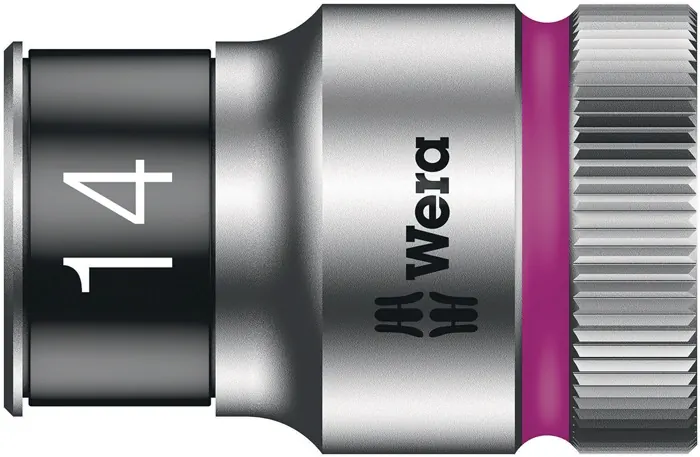 Dopsleutelbit 8790 HMC HF lengte 37 mm (art. 8000378332)