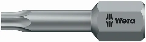 Bit 867/1 TZ lengte 25 mm (art. 4000829420)