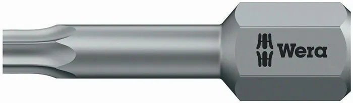 Bit 867/1 TZ lengte 25 mm (art. 4000829420)