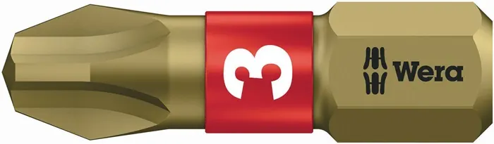 Bit 851/1 BTH lengte 25 mm (art. 4000829557)