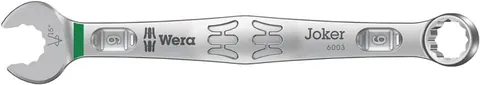 Ring-steeksleutel 6003 joker lengte 120 mm