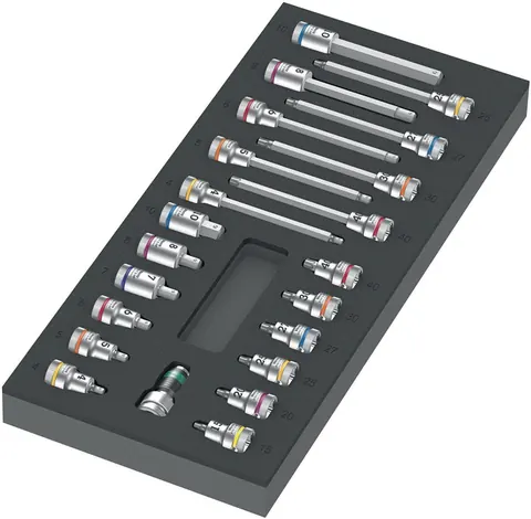 Gereedschapsmodule 9723