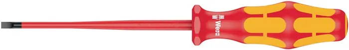 Schroevendraaier 160 IS lengte 181 mm
