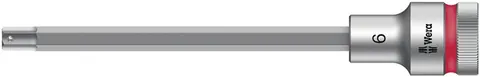 Dopsleutelbit 8740 C HF lengte 140 mm (art. 8000378002)