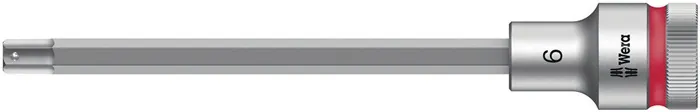 Dopsleutelbit 8740 C HF lengte 140 mm (art. 8000378002)