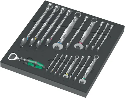 Gereedschapsmodule 9731