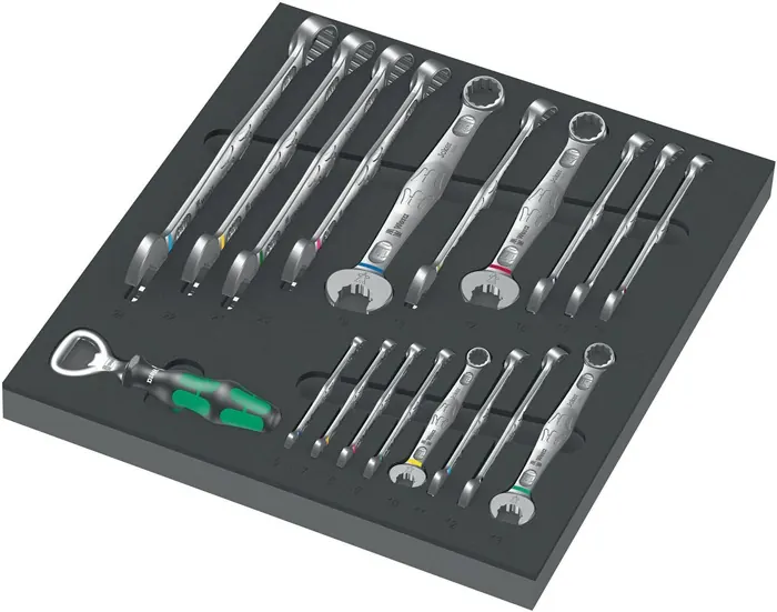Gereedschapsmodule 9731