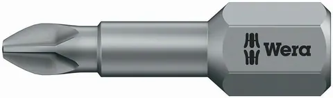 Bit 851/1 TZ lengte 25 mm (art. 4000829371)
