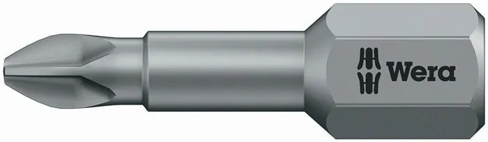 Bit 851/1 TZ lengte 25 mm (art. 4000829371)