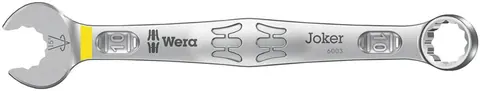 Ring-steeksleutel 6003 joker lengte 125 mm