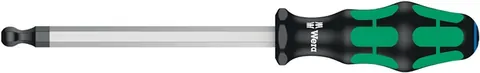 Schroevendraaier 352 lengte 150 mm (art. 4300001677)