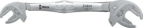 Dubbele steeksleutel 6006 Joker XS/S lengte 161 mm