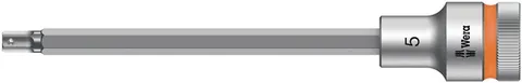 Dopsleutelbit 8740 C HF lengte 140 mm (art. 8000378000)