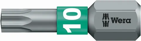 Bit 867/1 BTZ lengte 25 mm (art. 4000829534)