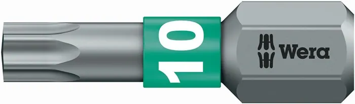 Bit 867/1 BTZ lengte 25 mm (art. 4000829534)